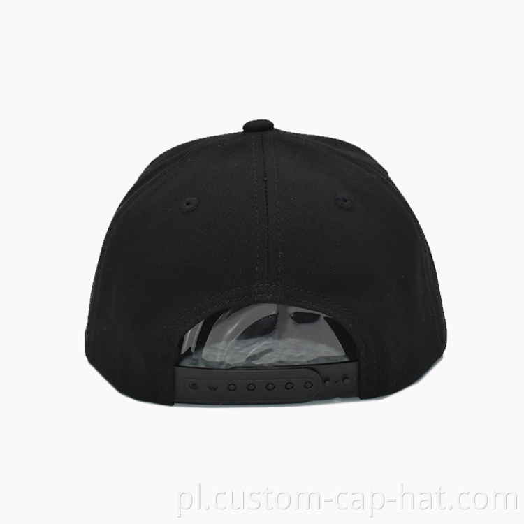 Snapback Cap
